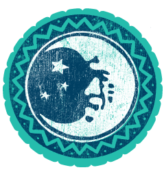 Half Moon Bay Trading logo