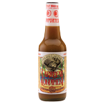 Pirates Blend Caribbean Condiment Hot Sauce 12 oz.